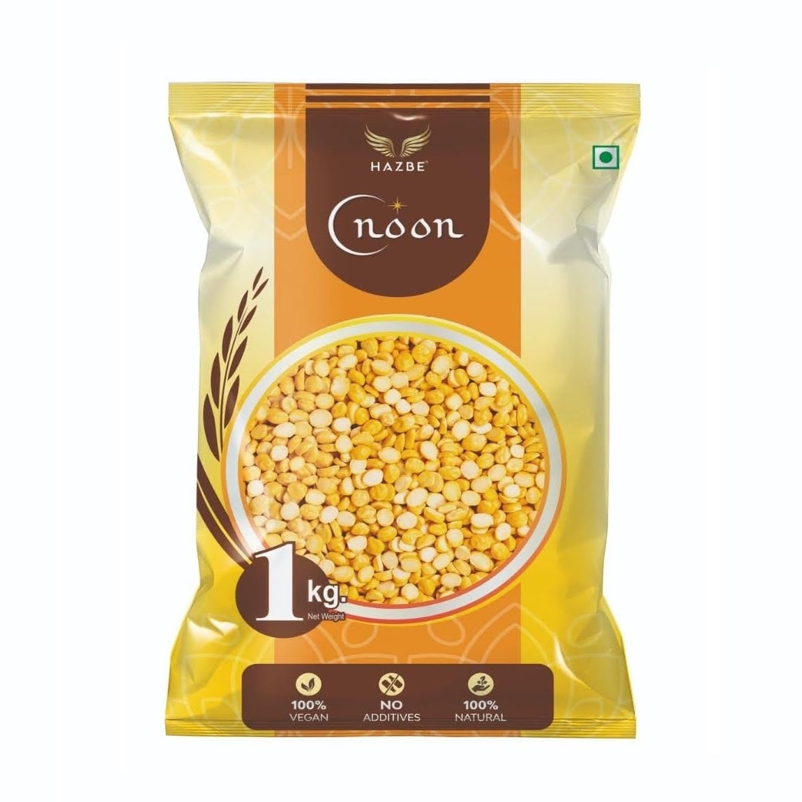 See full amazon price history chart for HAZBE Noon Chana Dal, Split (1 kg) HAZBE Noon Chana Dal, Split (1 kg) (B099KBBZB1) Amazon Price History, Amazon Price Tracker