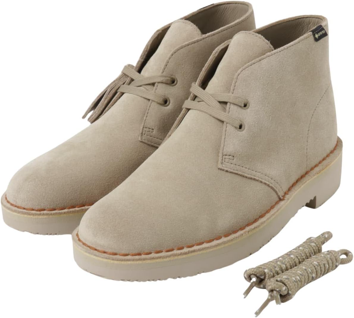 アーバンリサーチ] 靴 ブーツ Desert BT GTX メンズ Desert BT GTX / デザートブーツゴアテックス （ブラウンレザー