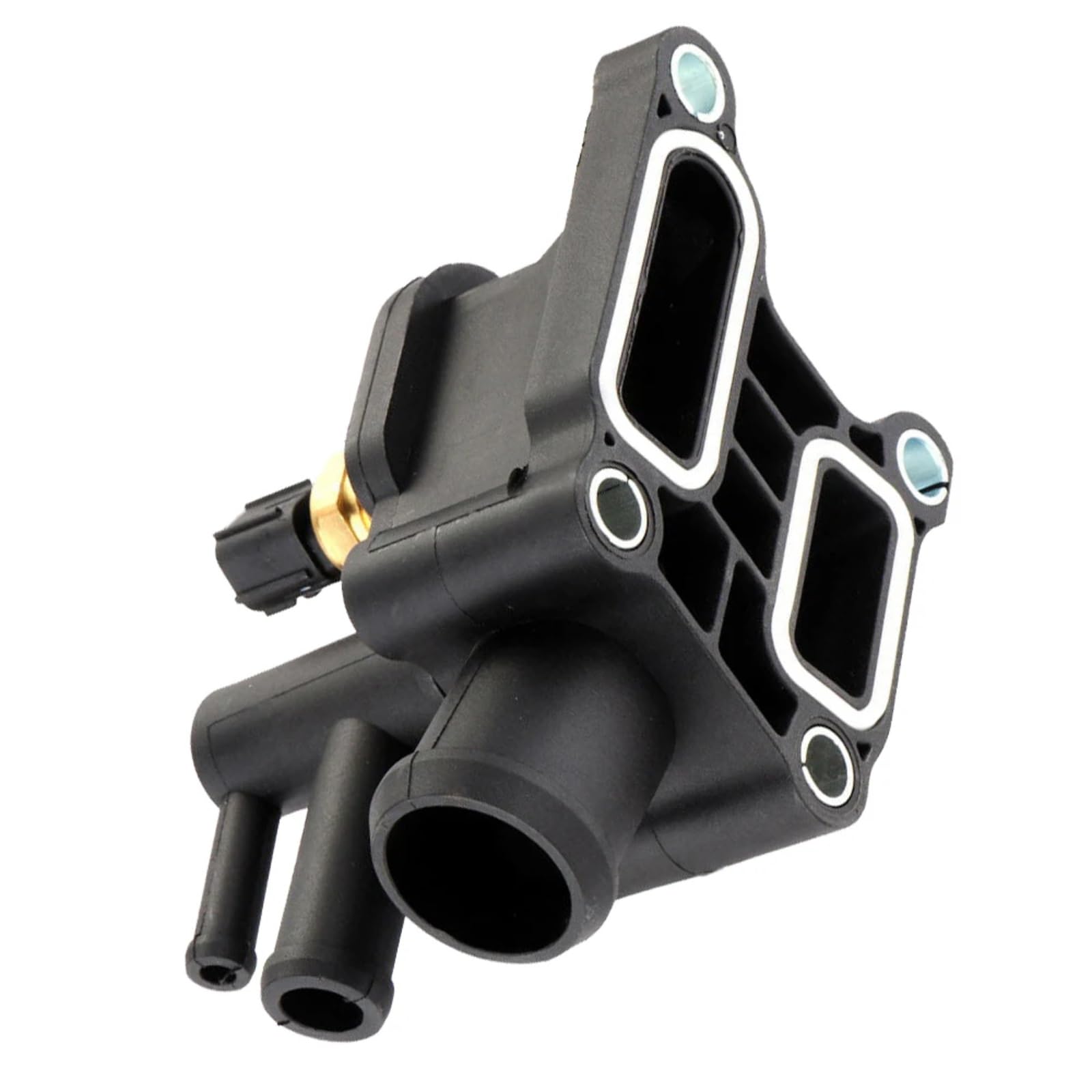 Termostato Motor Coche Para Mitsubishi Para Galant 1999-2009 4792630AA
