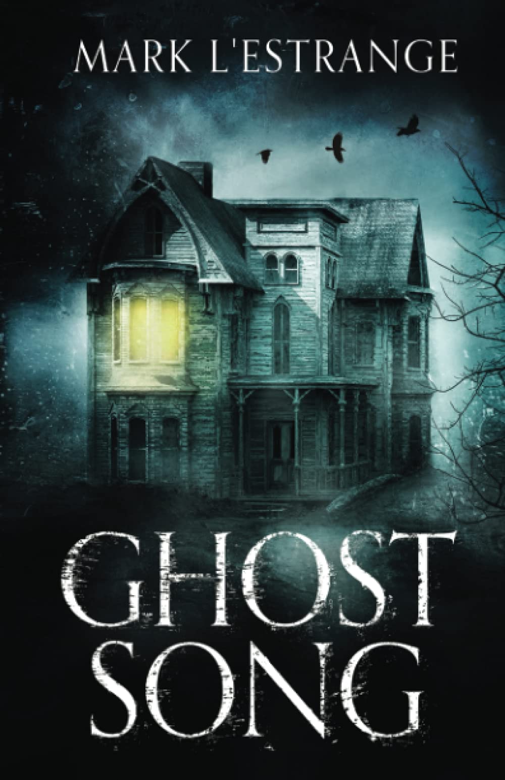 Ghost Song