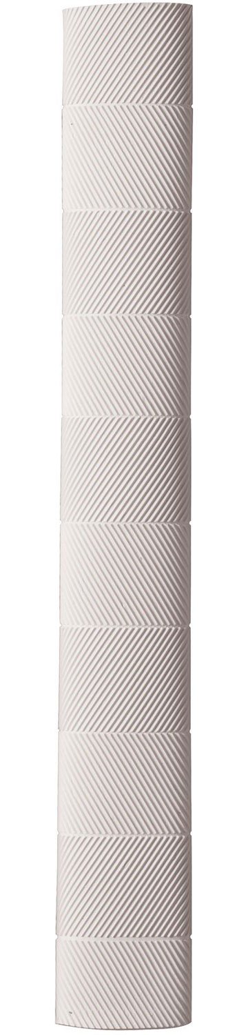 Kookaburra Cricket Chevron Grip, White