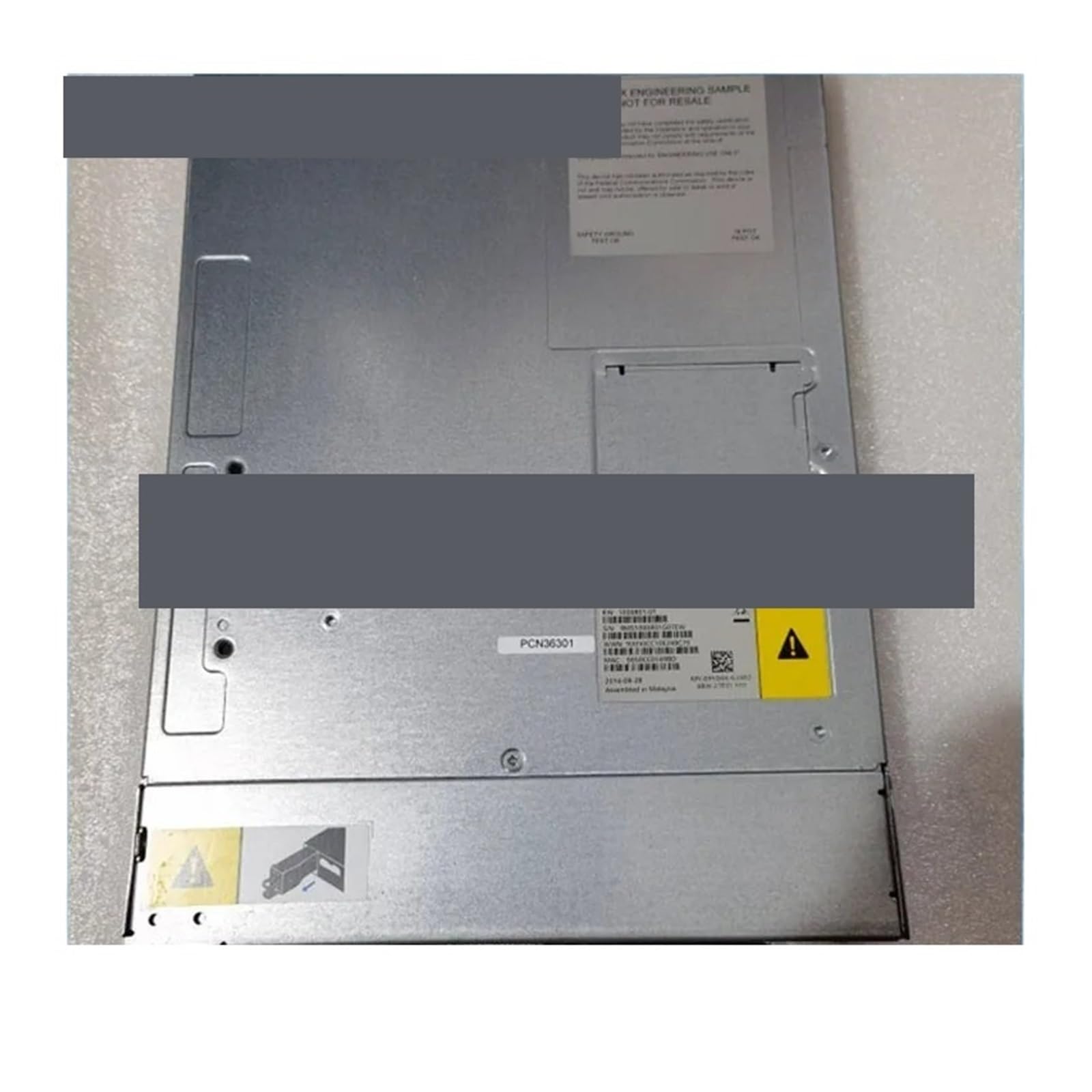 BALYDLUL For 09YD6K 1G-iSCSI-4 Type B 1000801-01 Controller Kit