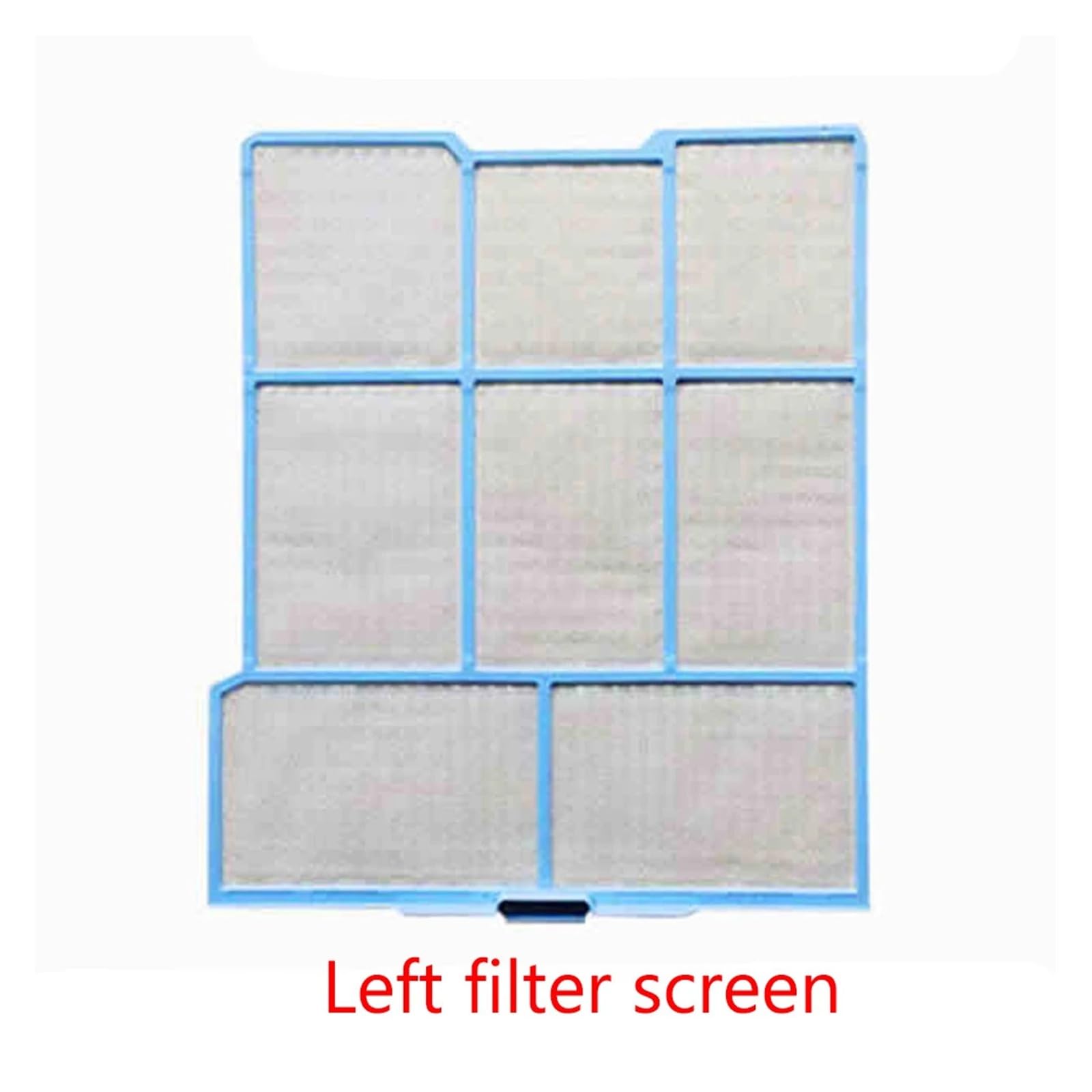 Compatibile Con HITACHI, Compatibile Con Hitachi, Filtro Dell'aria Condizionata RAS-35AHR, 36AHY, 32AHR, 35AVZ, 26,