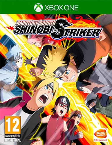 ¡Yo lo tengo! Naruto To Boruto: Shinobi Striker para Xbox One, ¡chollo inigualable!