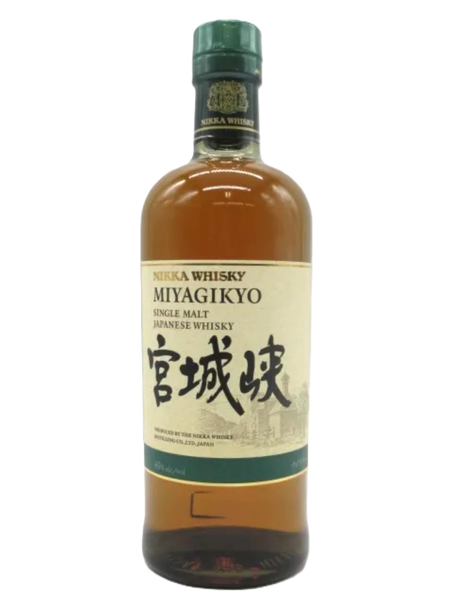 Amazon.co.jp: シングルモルト宮城峡 700ML : 食品・飲料・お酒