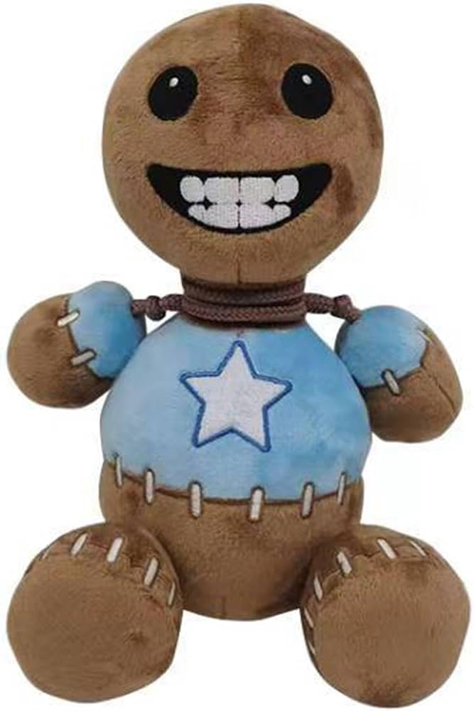 Amazon.co.jp: ぬいぐるみ キックバディぬいぐるみ キック・ザ・バディ