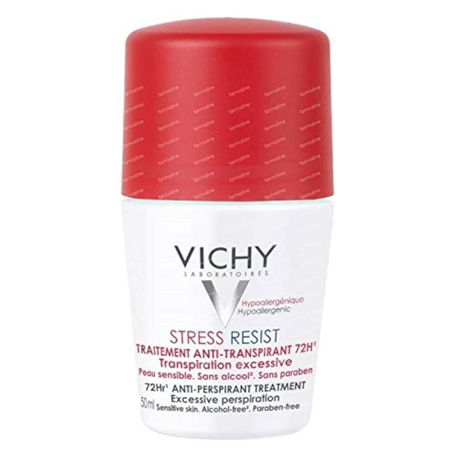 VICHYStress Resist Deodorant 50ml