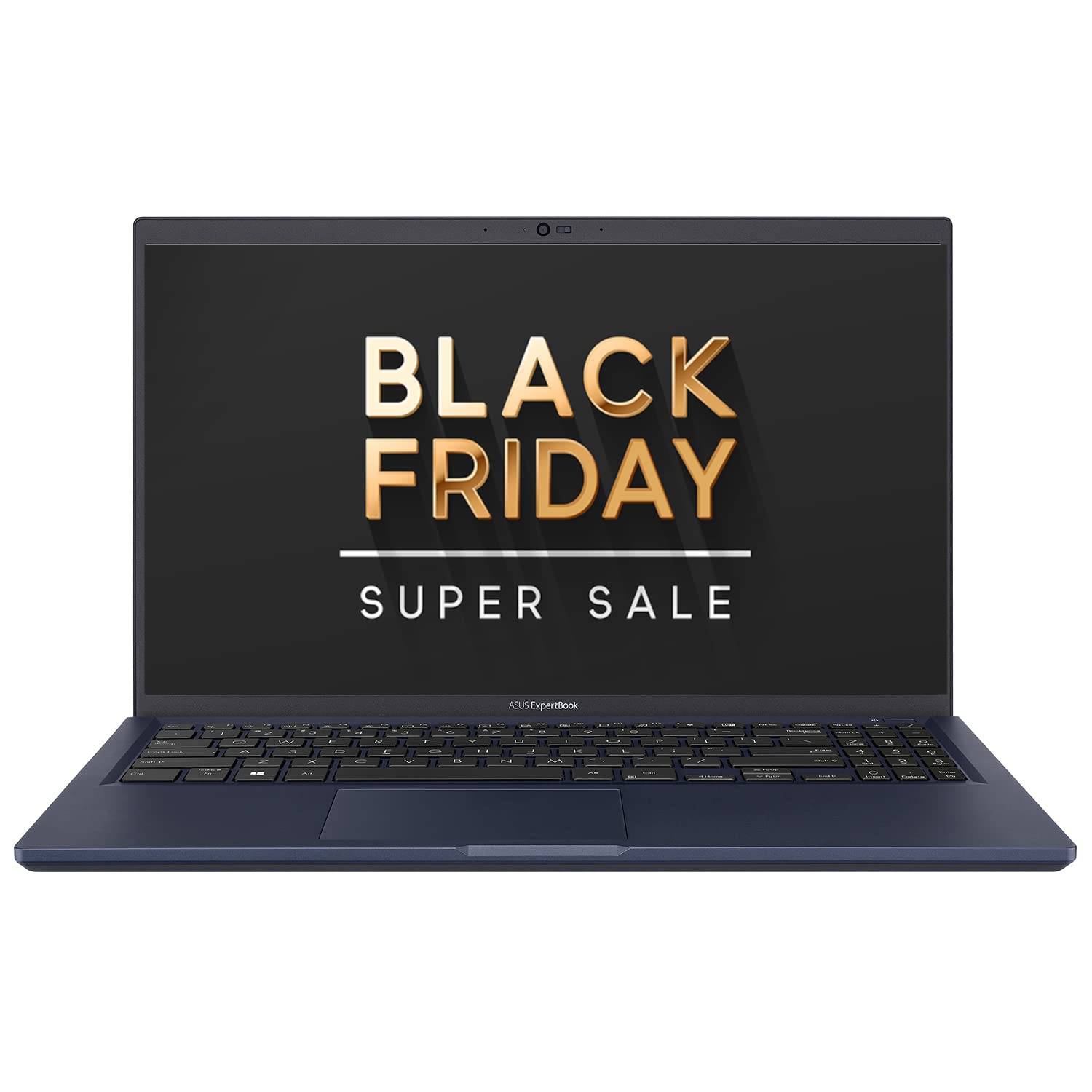 Asus Expertbook B1 B1500 15 Inch Laptop Intel Core Desertcart