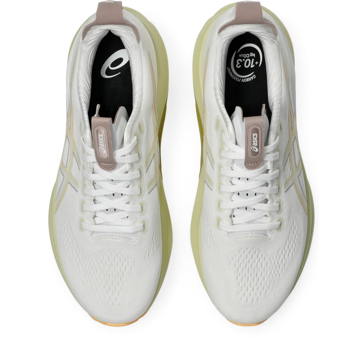 ASICS Herren Gel-Kayano 32Sneaker