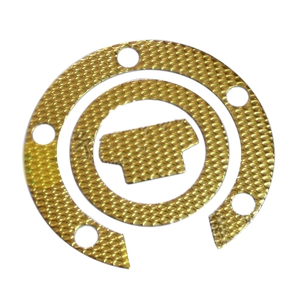 Gas Oil Cap Tank Pad Protector Sticker for Ya&maha R1/R6 FZ1 FZ6 FZ6N/8N/09 FZ1000 BT1100 FJR1300 MT07/09 TDM900 Motorcycle Tank Pad