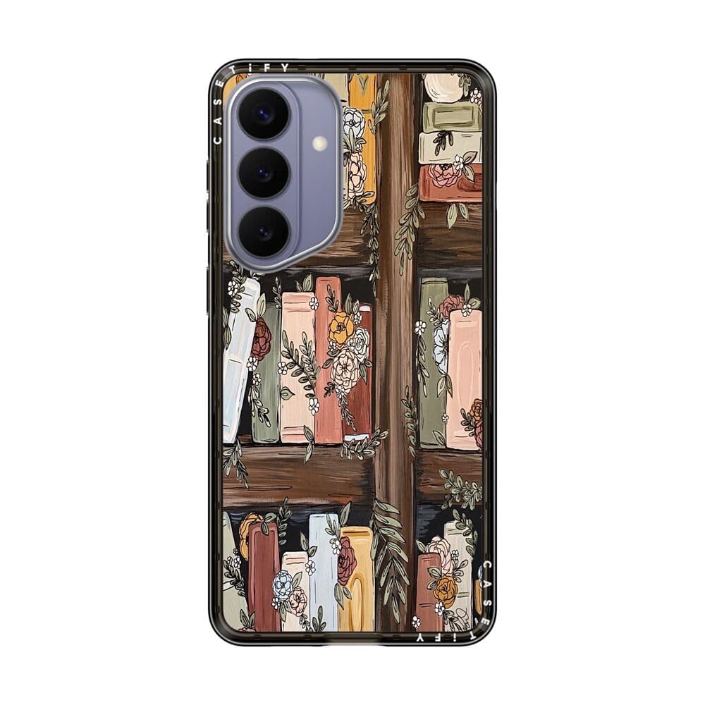 Amazon.com: CASETiFY Compact Magnetic Galaxy S26+ Case