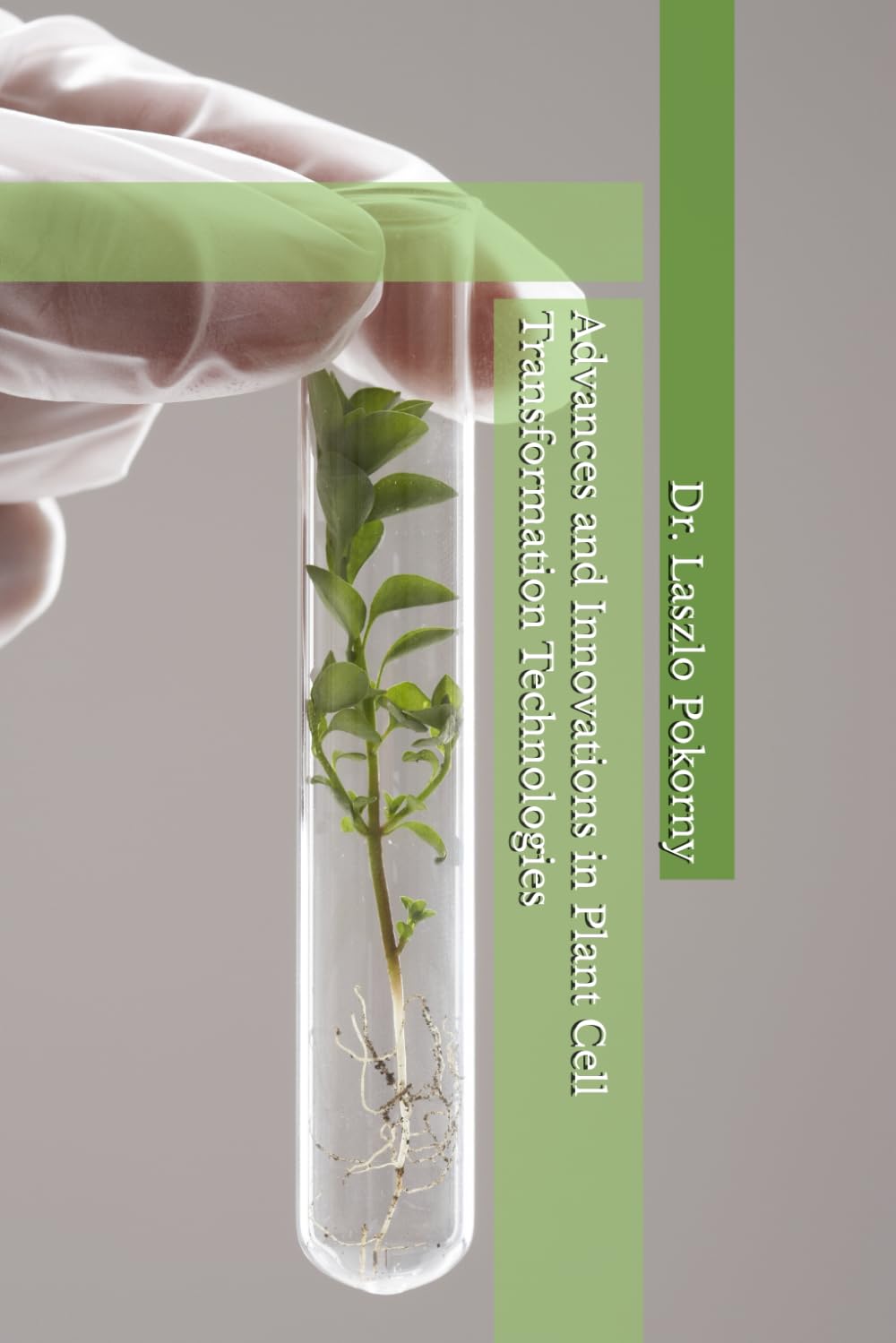 Advances and Innovations in Plant Cell Transformation Technologies