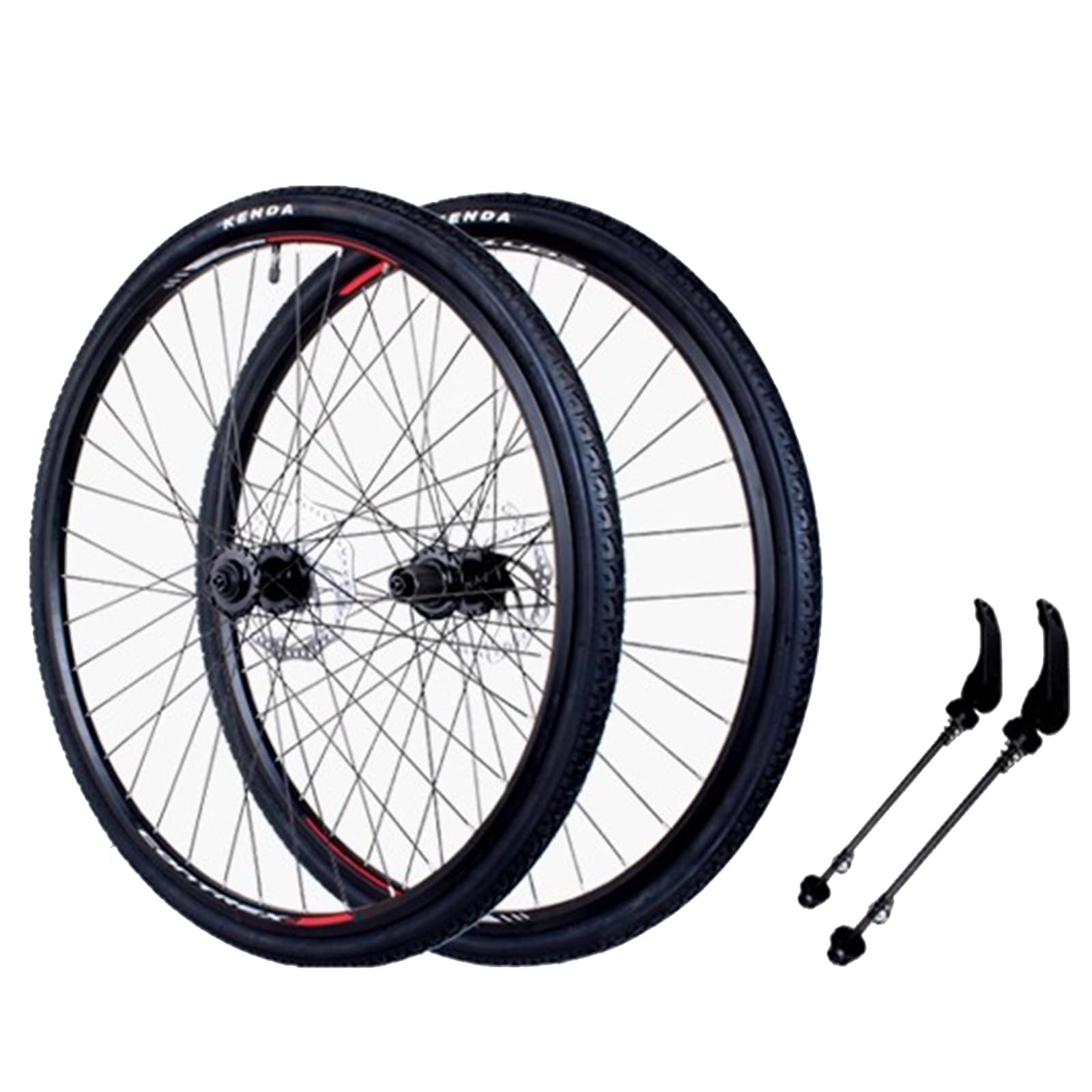 Amazon.co.jp: 700C ロードバイクホイールセット ディスクブレーキ