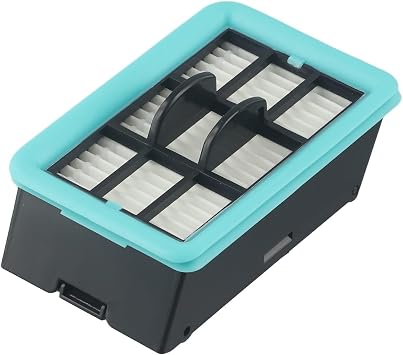 Care for HF2 3845N 3831 - for professional Lint-Free Home Cleaningfilter