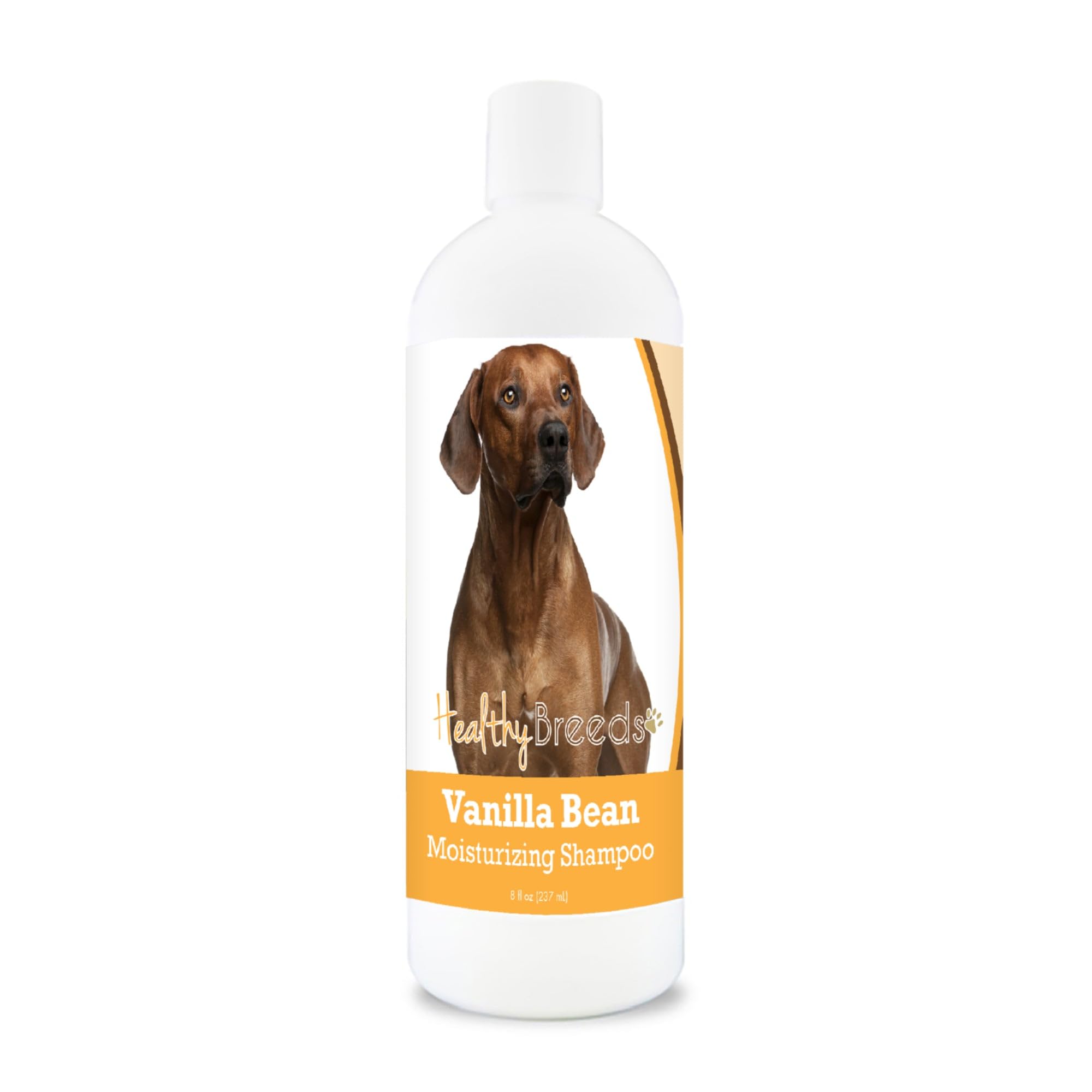 Healthy Breeds Pomeranian Vanilla Bean Moisturizing Shampoo + Conditioner - with Vitamins A, D, E + Coconut Oil - 8 oz — view 39