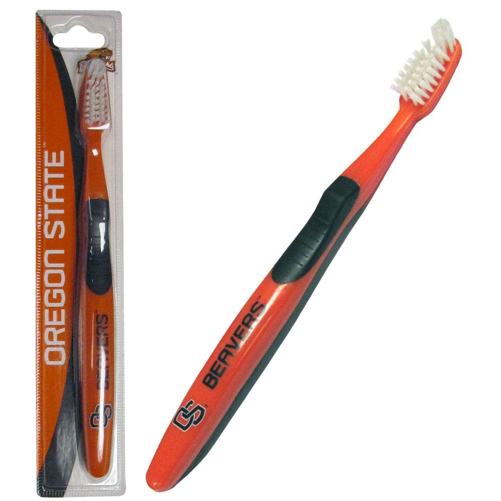 NCAA Oregon State Beavers Toothbrush