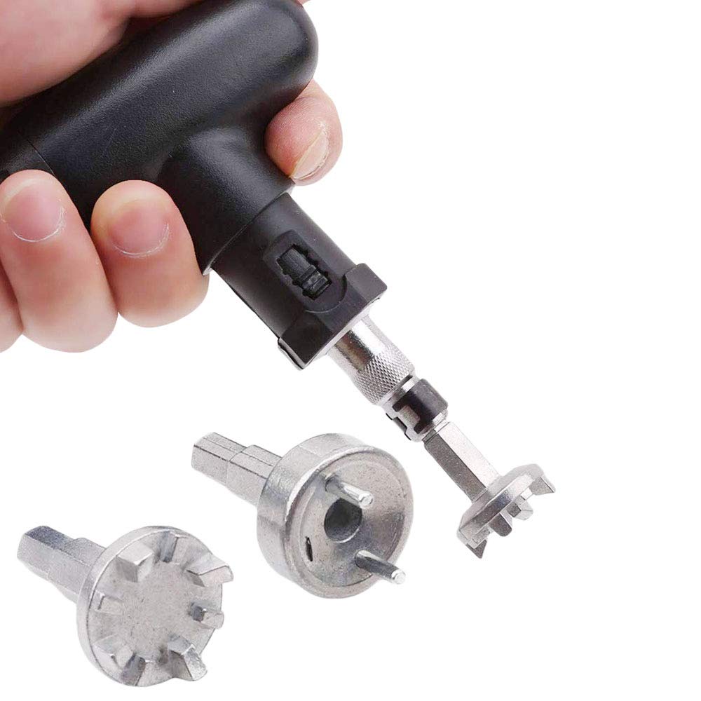 Juego De Herramientas Para Reparacion De Prod Apple | HER-118 - STEREN