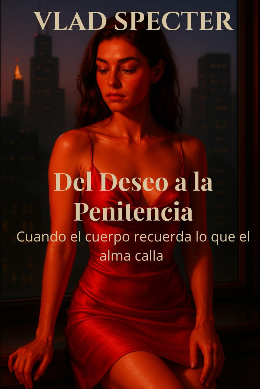 Del deseo a la penitencia: Cuando el cuerpo recuerda lo que el alma calla