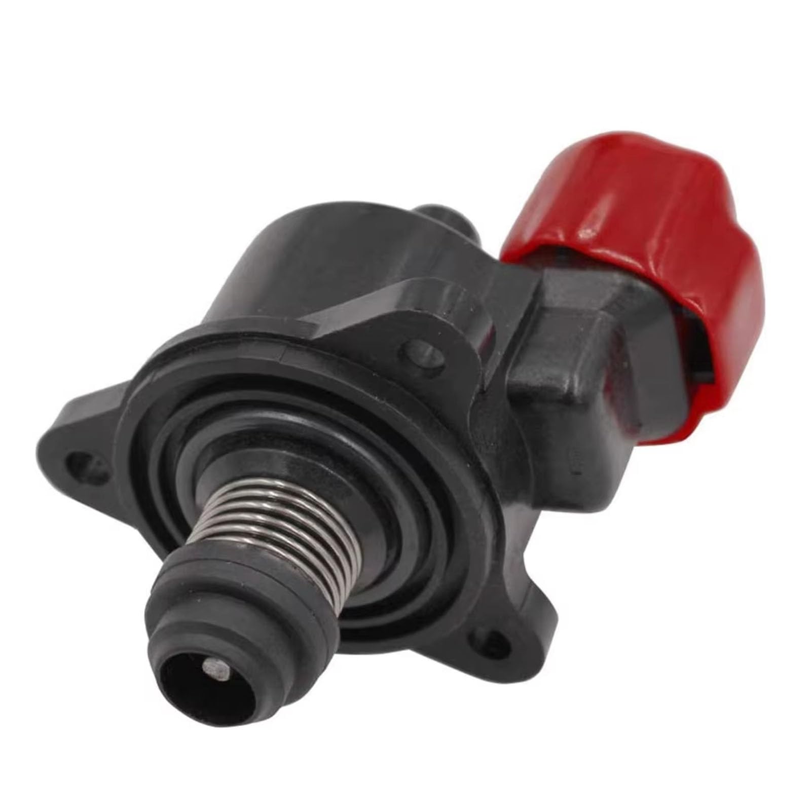 Szynbq One Color Idle Speed Control Valve Iac Valve 1450A132 Compatible With Mitsubishi For Colt 1995-2003 For Outlander 2003-2006 For Galant 1992-2003 Idle Air Control