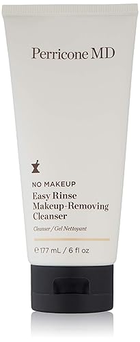 Limpiador de maquillaje fácil de enjuagar y quitar el maquillaje Limpiador de maquillaje fácil de enjuagar y quitar el maquillaje