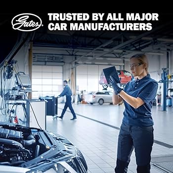 チェーンベルト Amazon.com: GATES 6PK1880 Micro-V Xf Ribbed V-Belt : Automotive