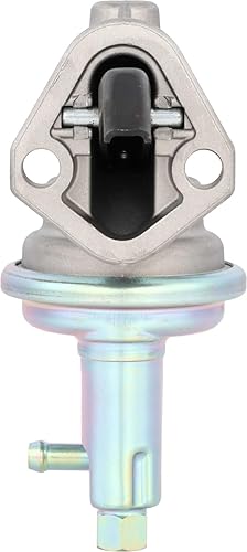 Miniatura 8 de Delphi Bomba de combustible mecánica MF0009