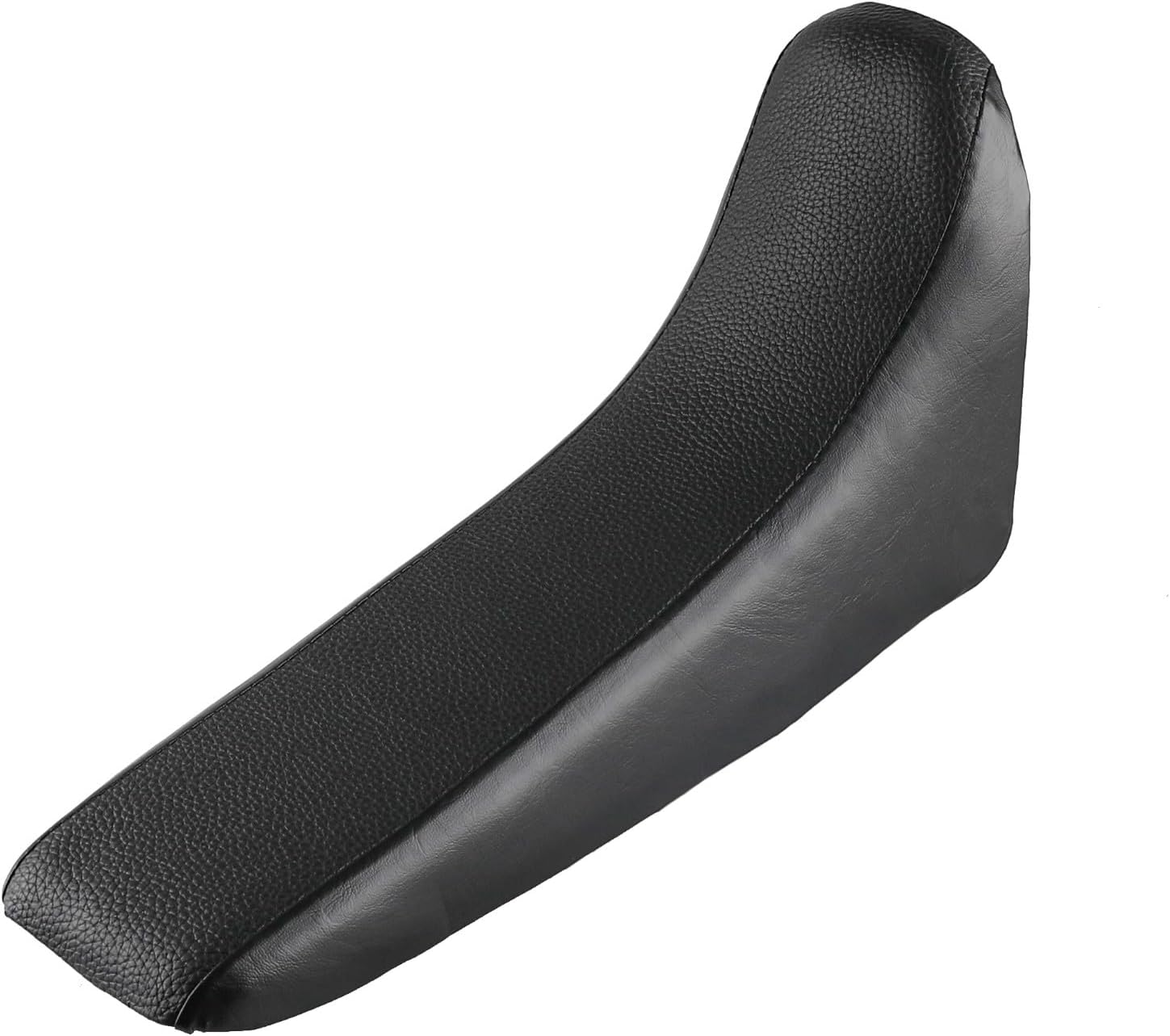 Complete Plastic Fender Fairing Body Work Kit Mudguard Set with Gas Fuel Tank + Seat For Motorcycle Pit Dirt Bikes Apollo 110cc 125cc 140cc 150cc 160cc Orion (White)