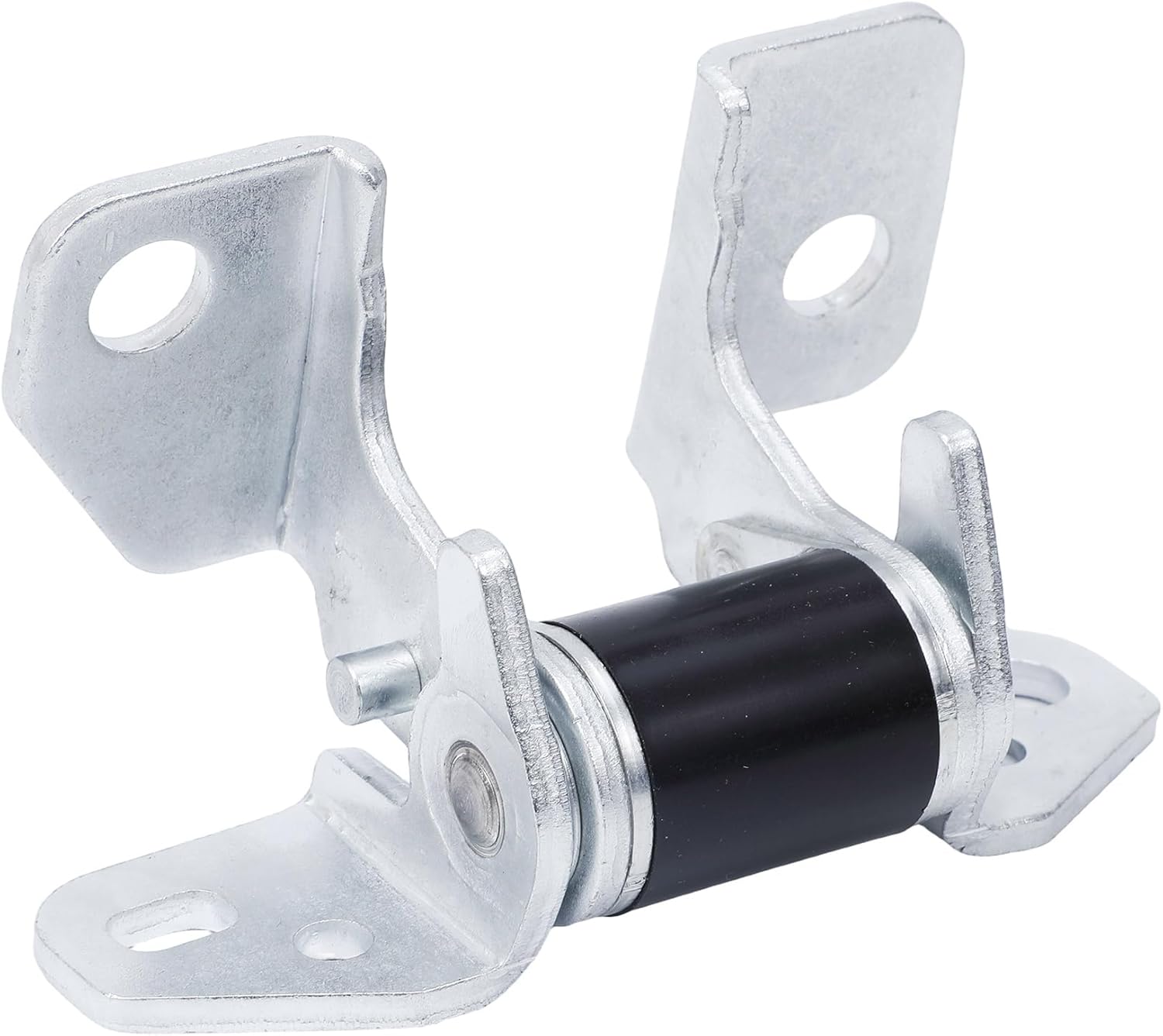 Driver Side Lower Door Hinge, Compatible with 2013-2024 Jeep Grand Cherokee, 2019-2024 Dodge Durango Charger Chrysler 300, Replaces#55113665AI