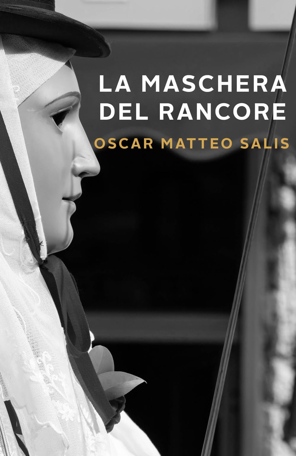 La Maschera Del Rancore - 4
