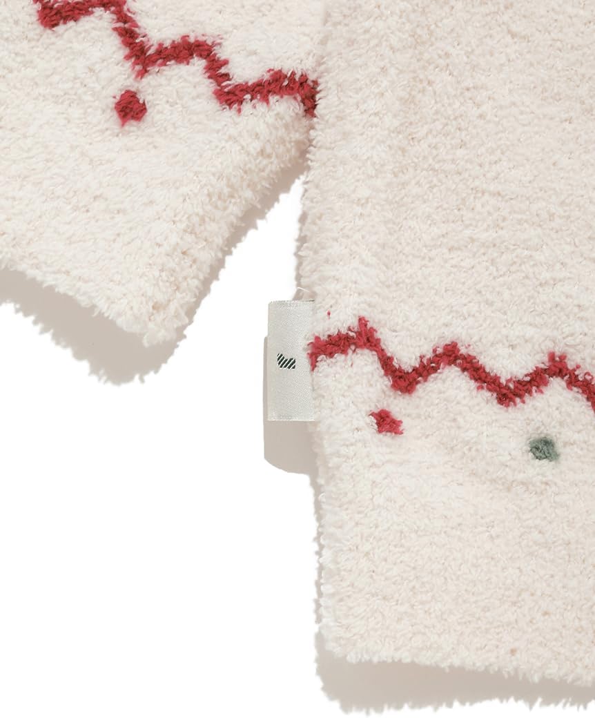 Amazon.co.jp: [ジェラート ピケ] HOLIDAY BABYノルディックプル