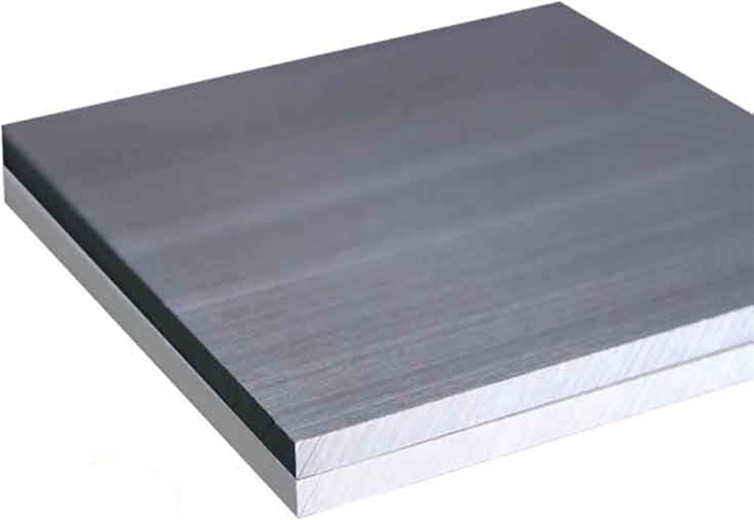 Lueao Cqinju-Copper Sheet foil Aluminum Alloy Plate Block Laser Cutting DIY Material Model Parts Car Frame Metal for Vehicles Boat Industry, High Purity (Mesh : 200 X200 X3mm 1pc)