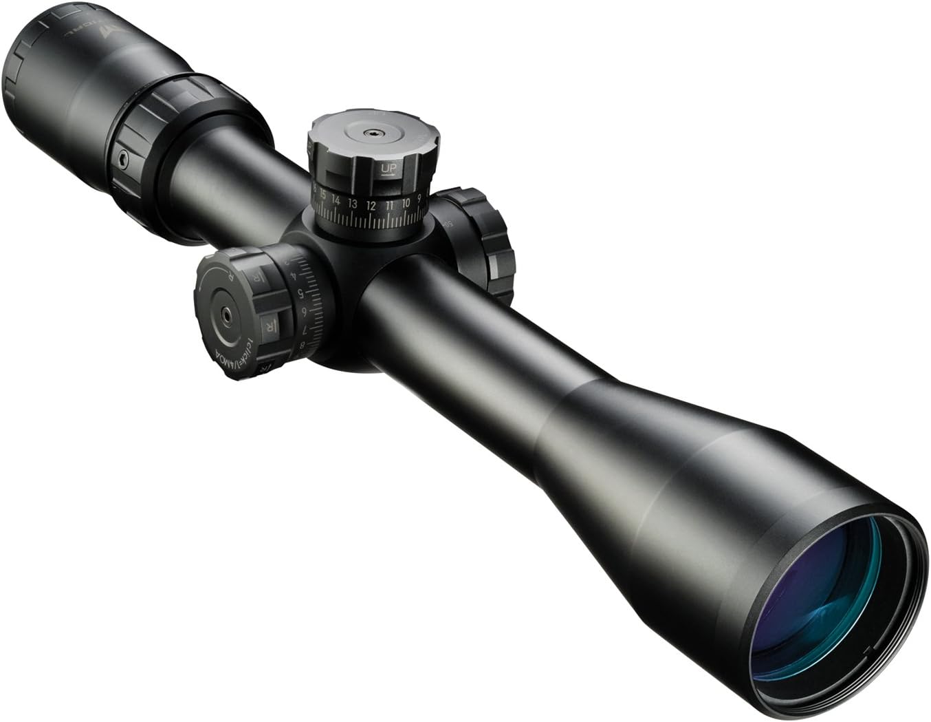 Nikon M-Tactical