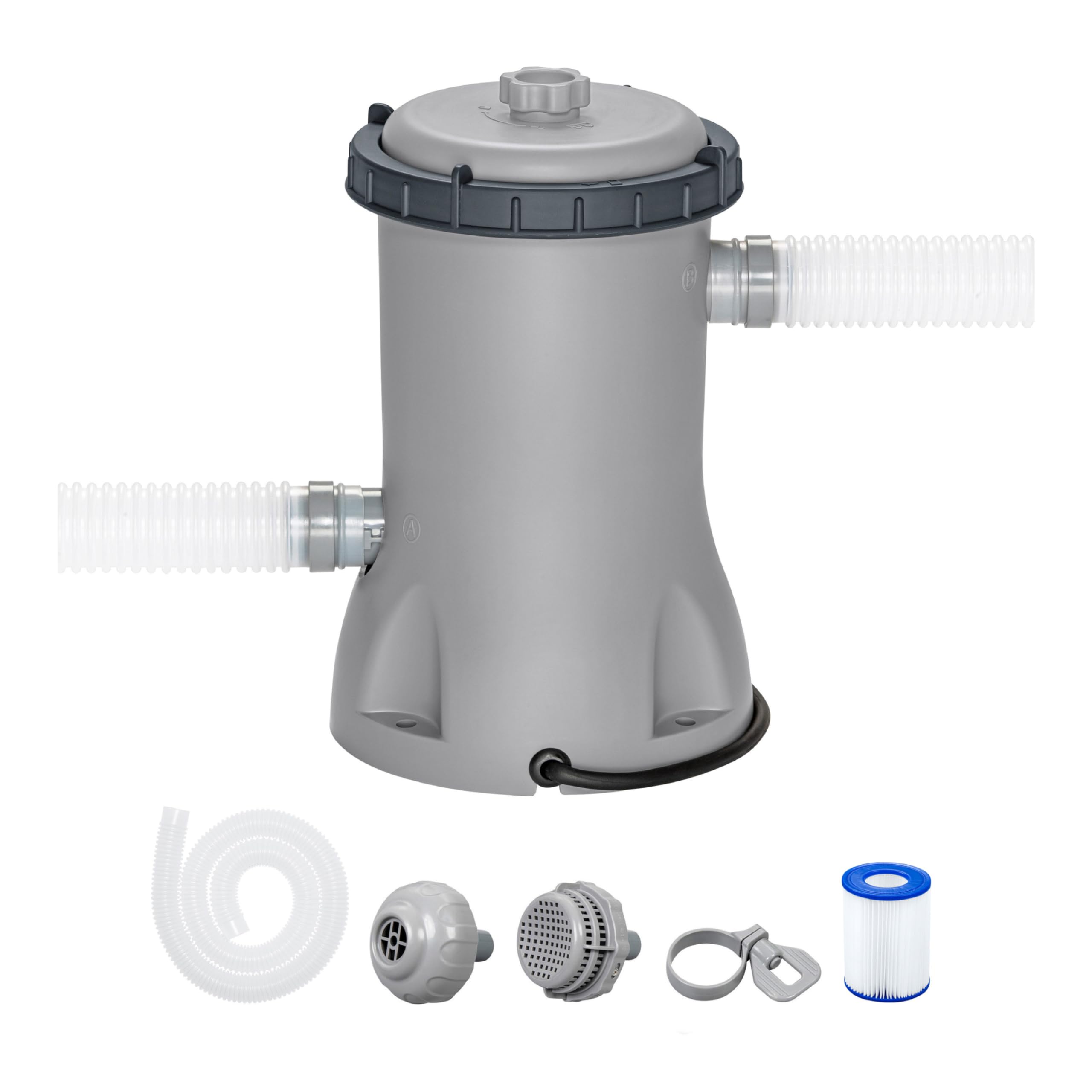 Bestway Filterpumpe 2.006 l/h, 40 W
