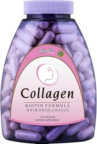 Miniatura 10 de Sanar Naturals Colágeno Arruga Fórmula 150caps