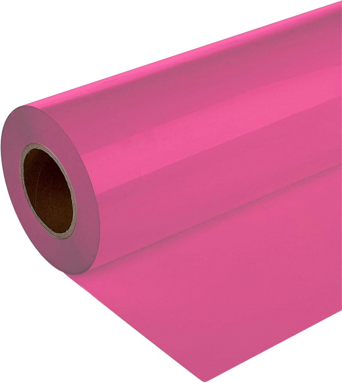 Iron On Transfer Paper 1 Roll Vinyl Heat Transfer Iron On