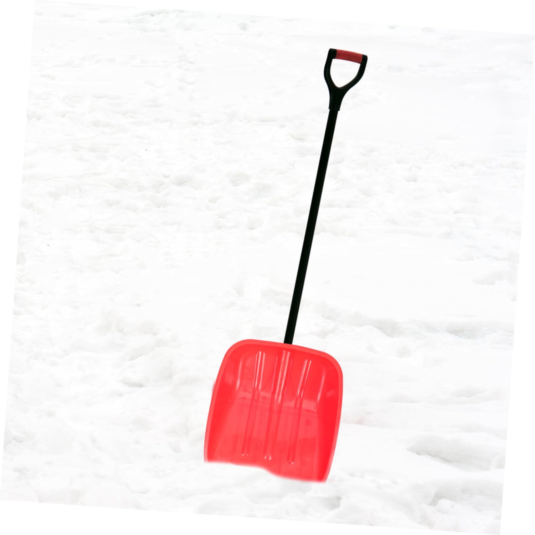 Kunststoff Schaufelkopf Loch Ersatz für Schnee und Geflügelfutter