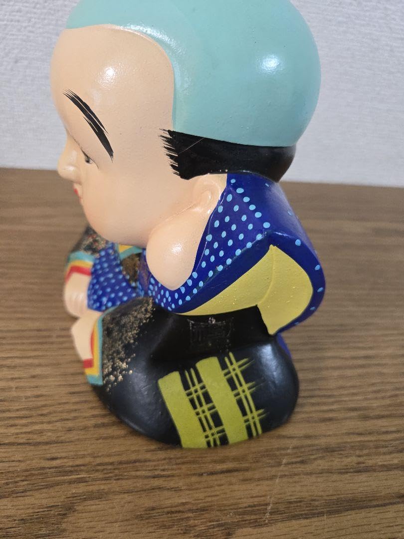 Amazon.co.jp: 福助人形 ふくすけ フクスケ 縁起物 : おもちゃ Amazon.co.jp: 福助人形 ふくすけ フクスケ 縁起物 : おもちゃ