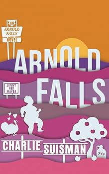Arnold Falls