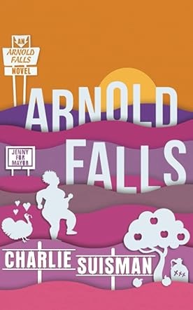 Arnold Falls