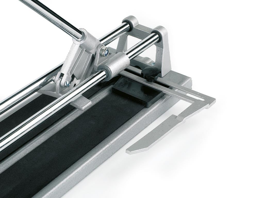 Toolland Przecinarka do płytek, ręczna, kółko tnące 22 mm, długość cięcia 600 mm
