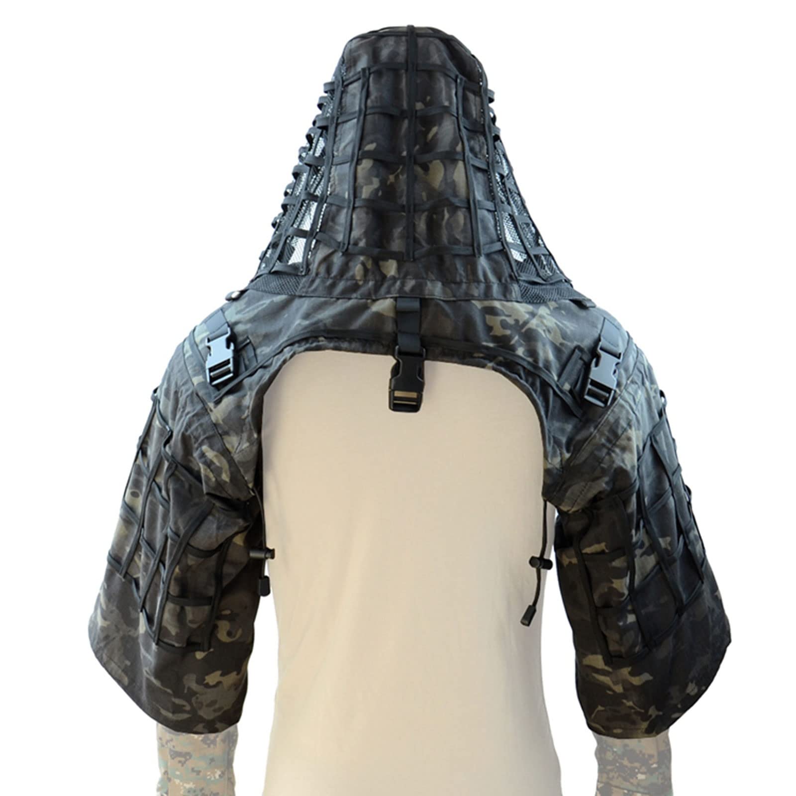 HANSTRONG GEAR Costume Tactique Pour Enfants Airsoft Pour La Chasse Camouflage Militaire Uniforme De Combat Aor1 HANSTRONG GEAR Costume Tactique Pour Enfants Airsoft Pour La Chasse Camouflage Militaire Uniforme De Combat Aor1