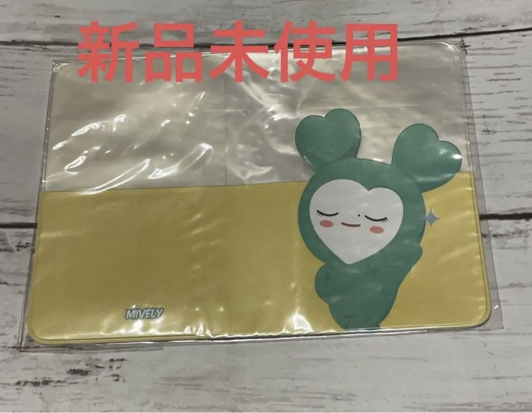 twice パスポートケース　ミブリー　ミナ Amazon.co.jp: twice ミナ ミブリー パスポートケース : ホーム＆キッチン