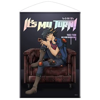 遊戯王5d's サイン入り色紙　当選書付き未開封　不動遊星 遊戯王5d's サイン入り色紙 当選書付き未開封 遊☆戯☆王5D's