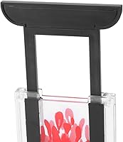 Vista 5 de Divertido dedo Chopper Guillotina para cortador de heno Mago Truco Etapa Prop Magic T Trucos de magia