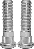 Vista 4 de M12x1.5 Juego de Tuercas de Perno de Rueda Compatible con Hyundai Azera Sonata Elantra Tucson Genesis Santa Fe Sorento XG350 Accent Kia Forte Optima