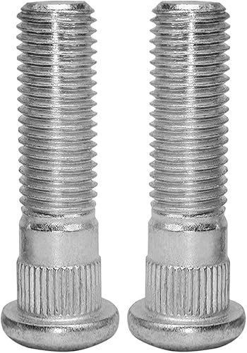 Miniatura 4 de Mysttoo Juego de tuercas de rueda M12x1.5 compatibles con Hyundai Sonata Elantra GT Tucson Genesis Santa Fe Sorento Veloster Kia Forte Optima Rio