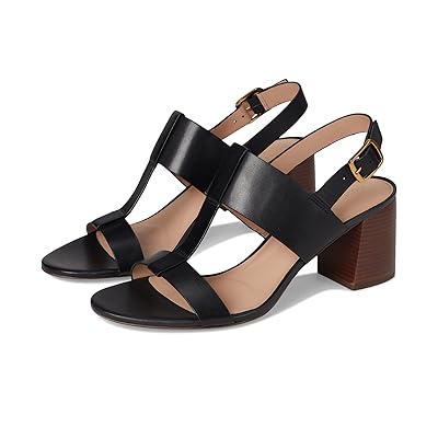 Cole Haan Josie T Strap Sandals Women