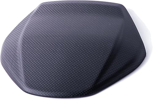 Bestem Panel de carenado frontal de fibra de carbono para 2023 Ducati Diavel V4 acabado mate