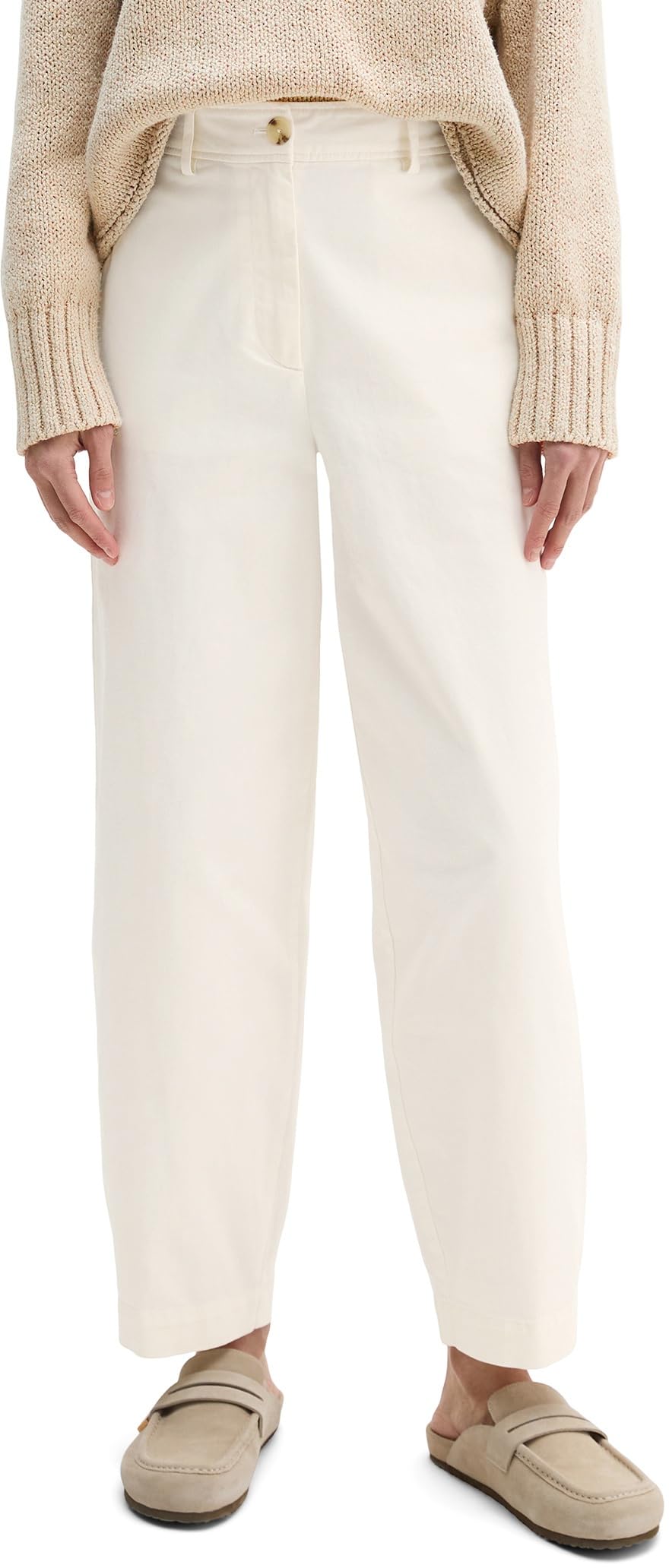 Marc O'Polo Damen Hose 612019610237