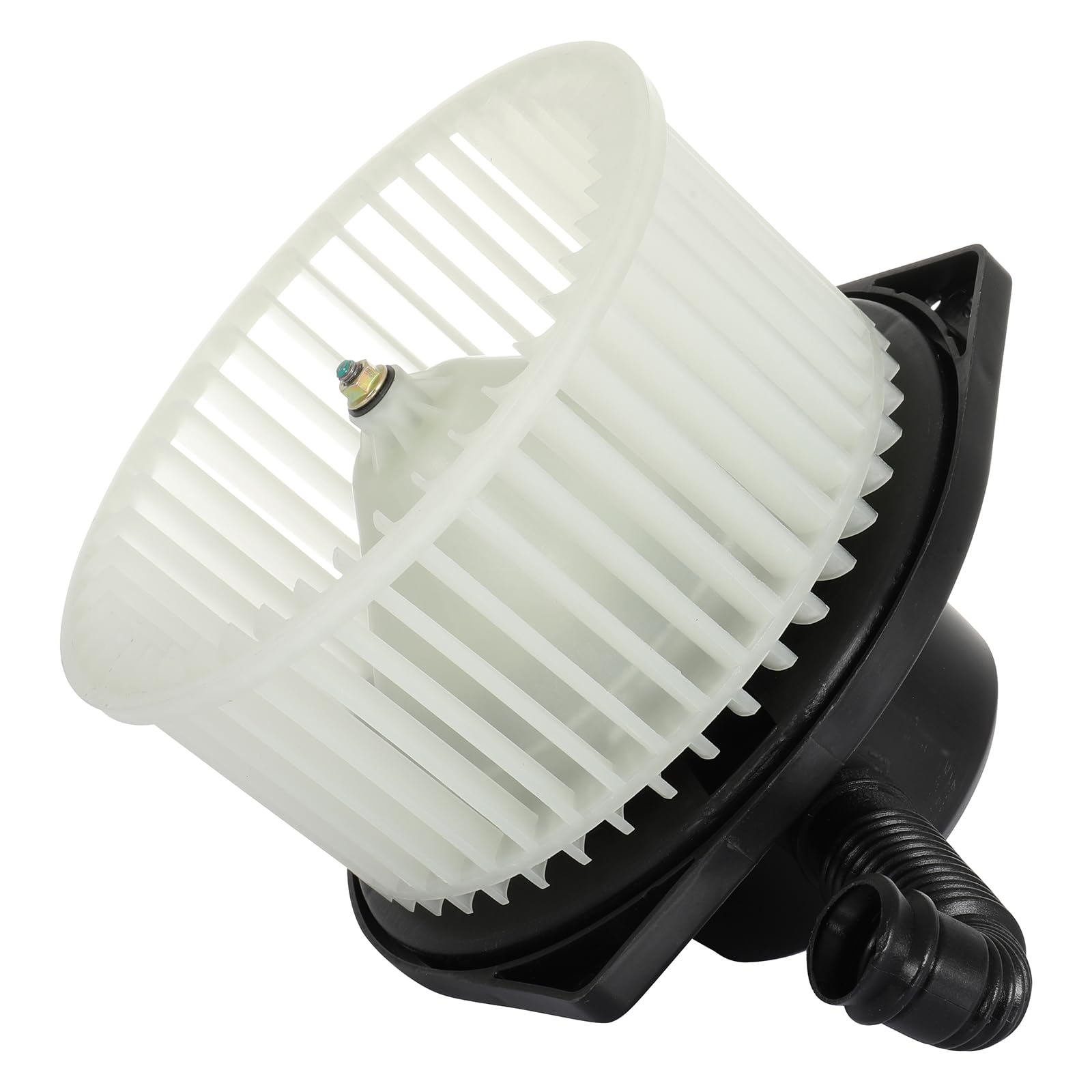 SCITOO 700044 Front HVAC Heater Blower Motor with Fan Cage | For Infiniti For G20, For I30, For QX4, For Nissan For Maxima, For Pathfinder